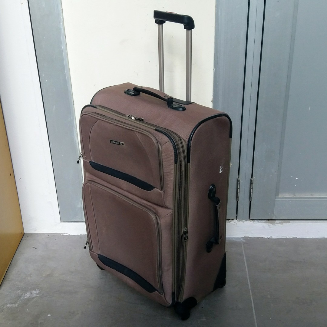 Cosmo bags price sale