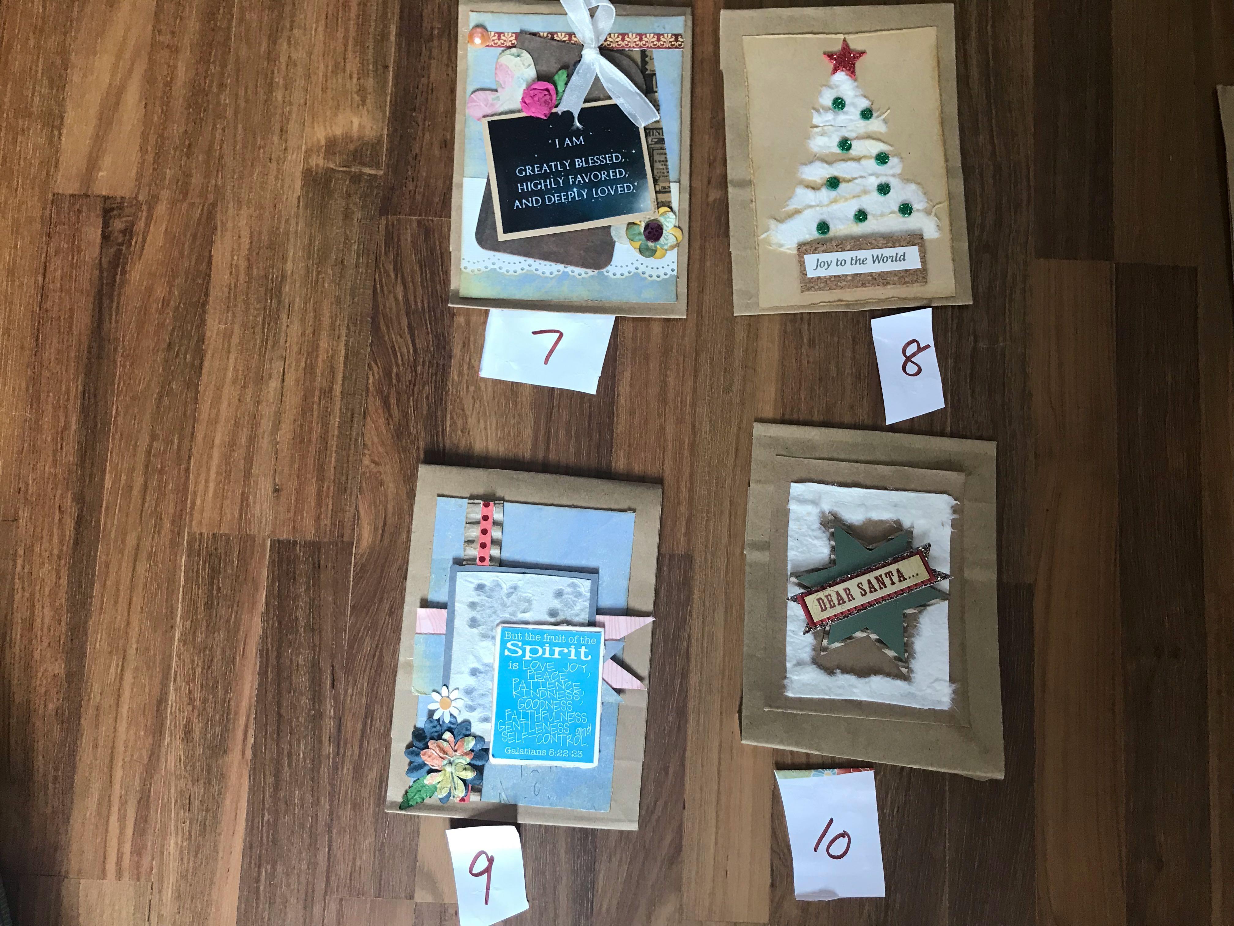 Customise Gift bags for all occasions (15cm x 10cm), Hobbies & Toys