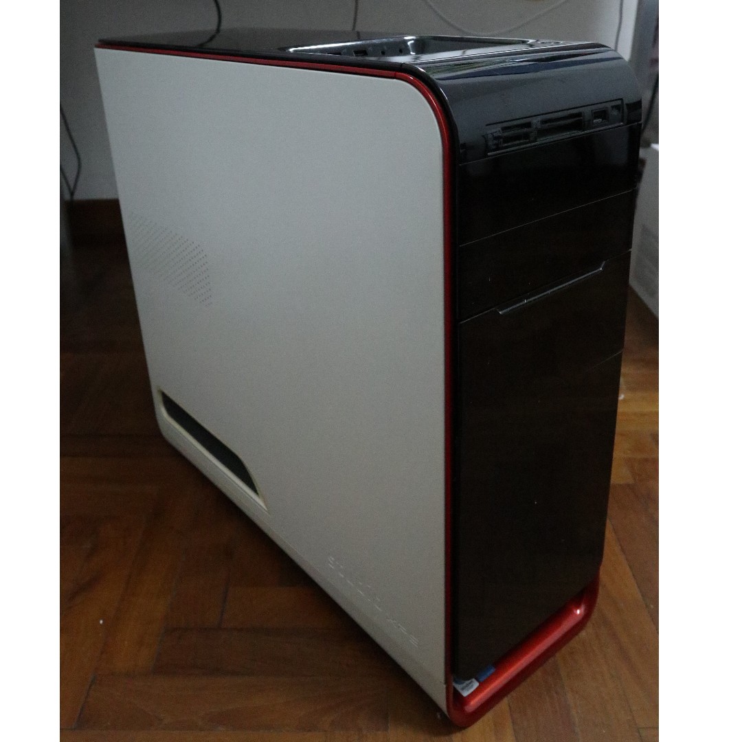 Dell Studio XPS 435T/9000 (i7920), Computers & Tech, Laptops