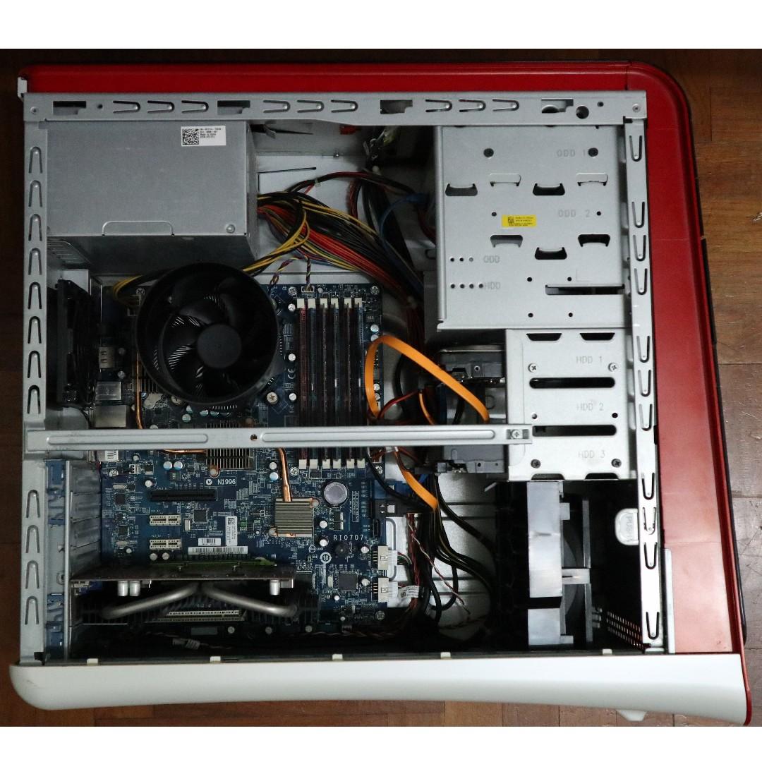 Dell Studio XPS 435T/9000 (i7920), Computers & Tech, Laptops
