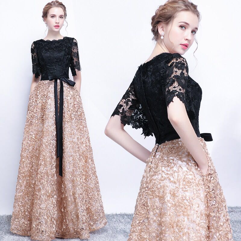 Baju Dinner Dress Factory Sale, 54% OFF 