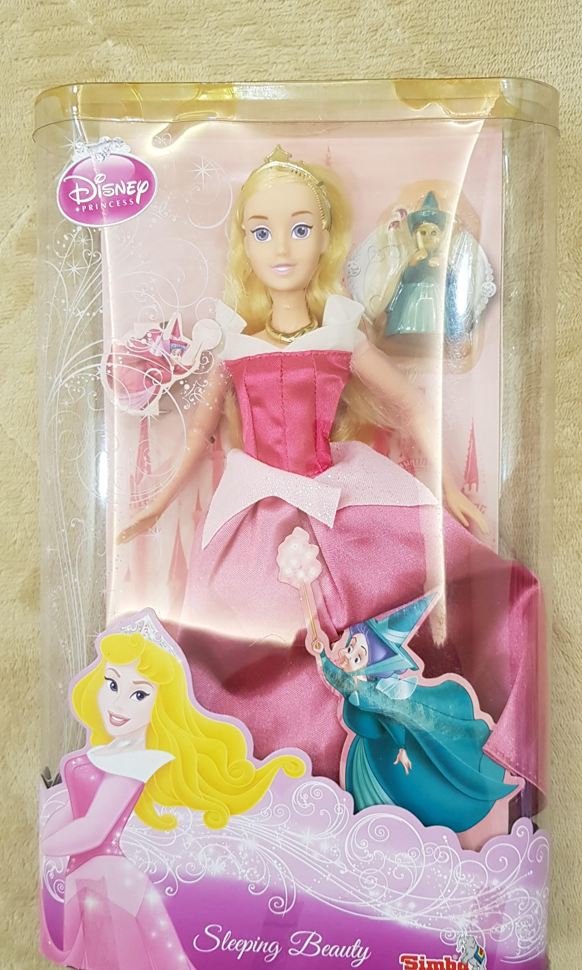 Disney Princess Sleeping Beauty Babies Kids Babies Kids Fashion On Carousell