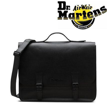 dr martens messenger bag