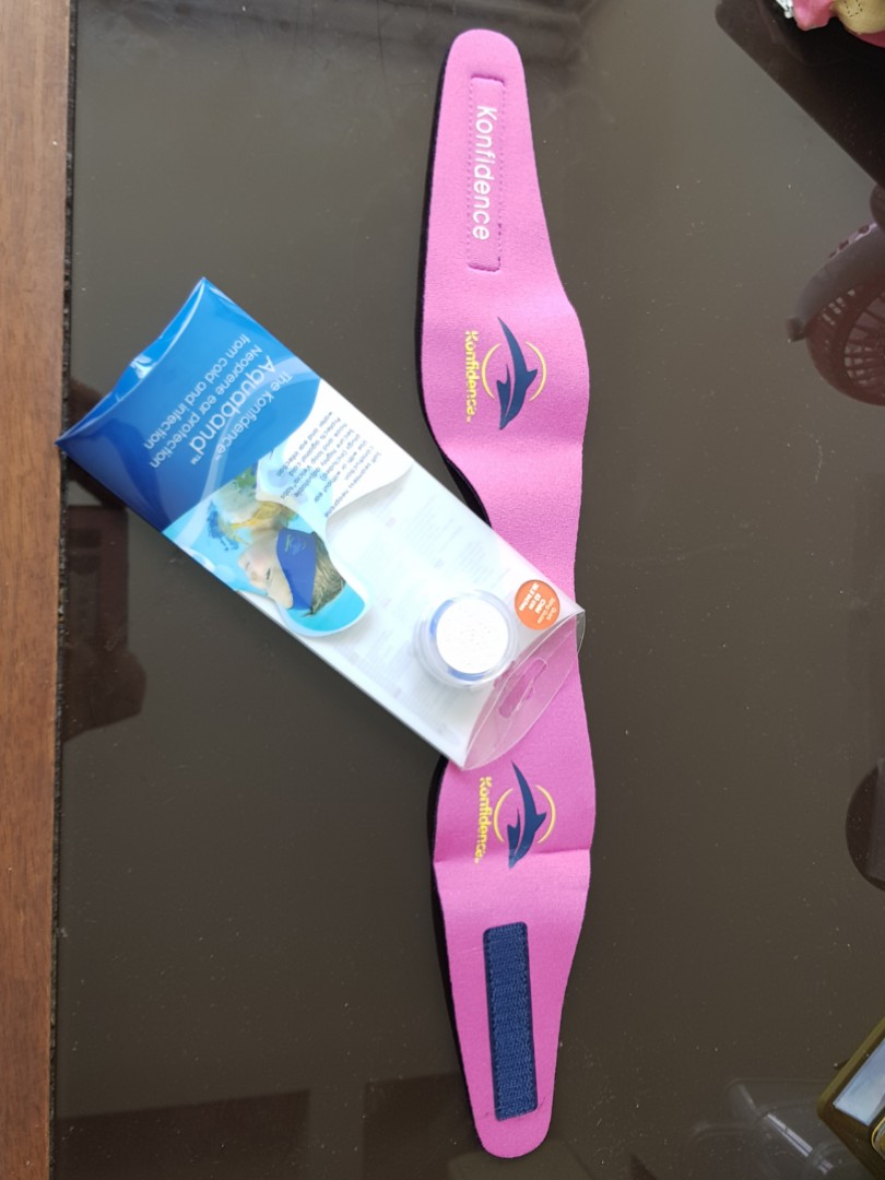 Ear Protection for swimming, Babies & Kids, Babies & Kids Fashion on