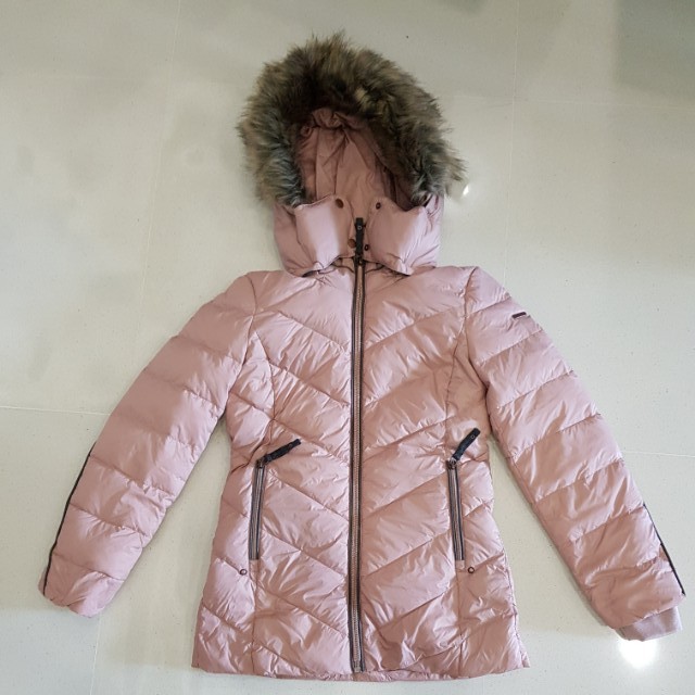 esprit winter coat