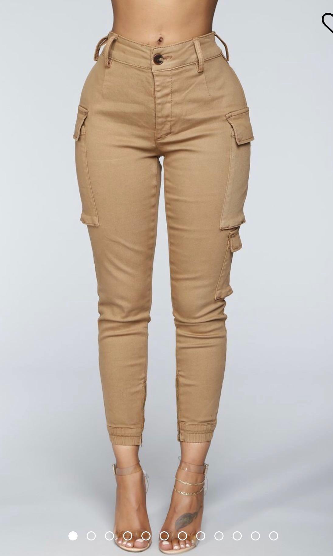 Kalley cargo pants online