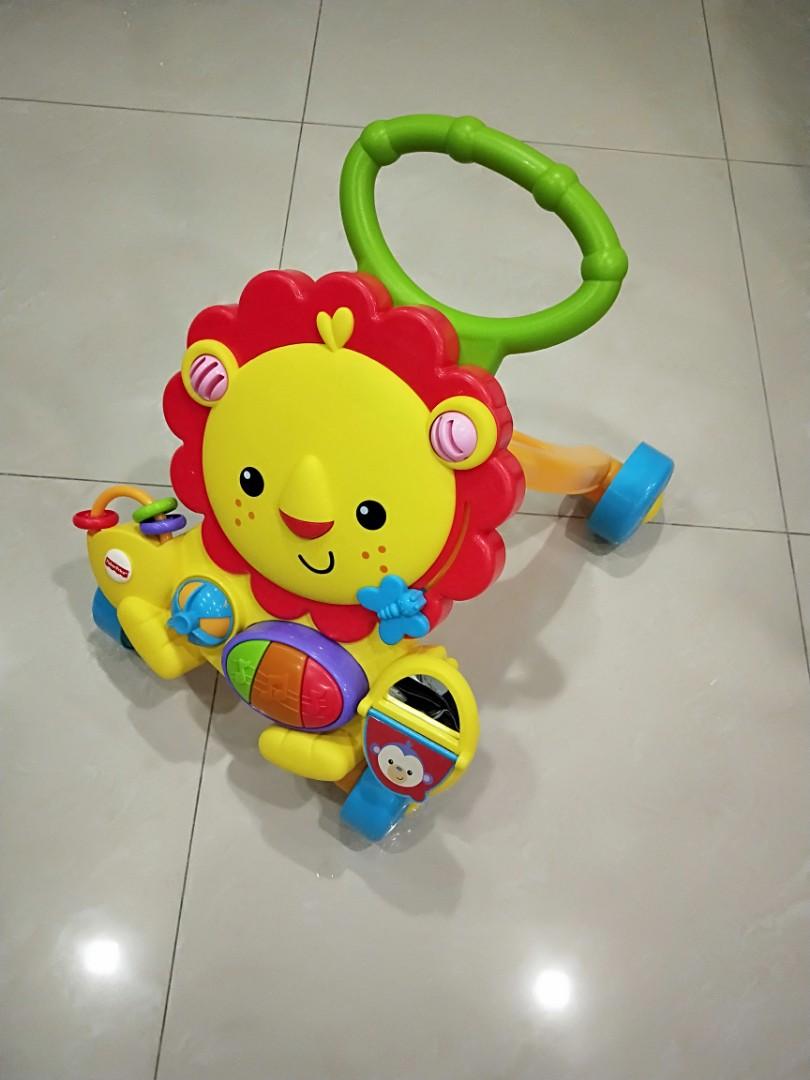 half price baby toys