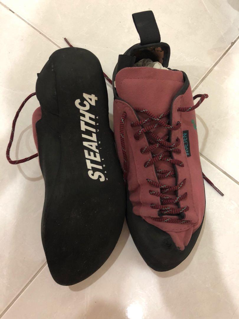 Anasazi hot sale lace up