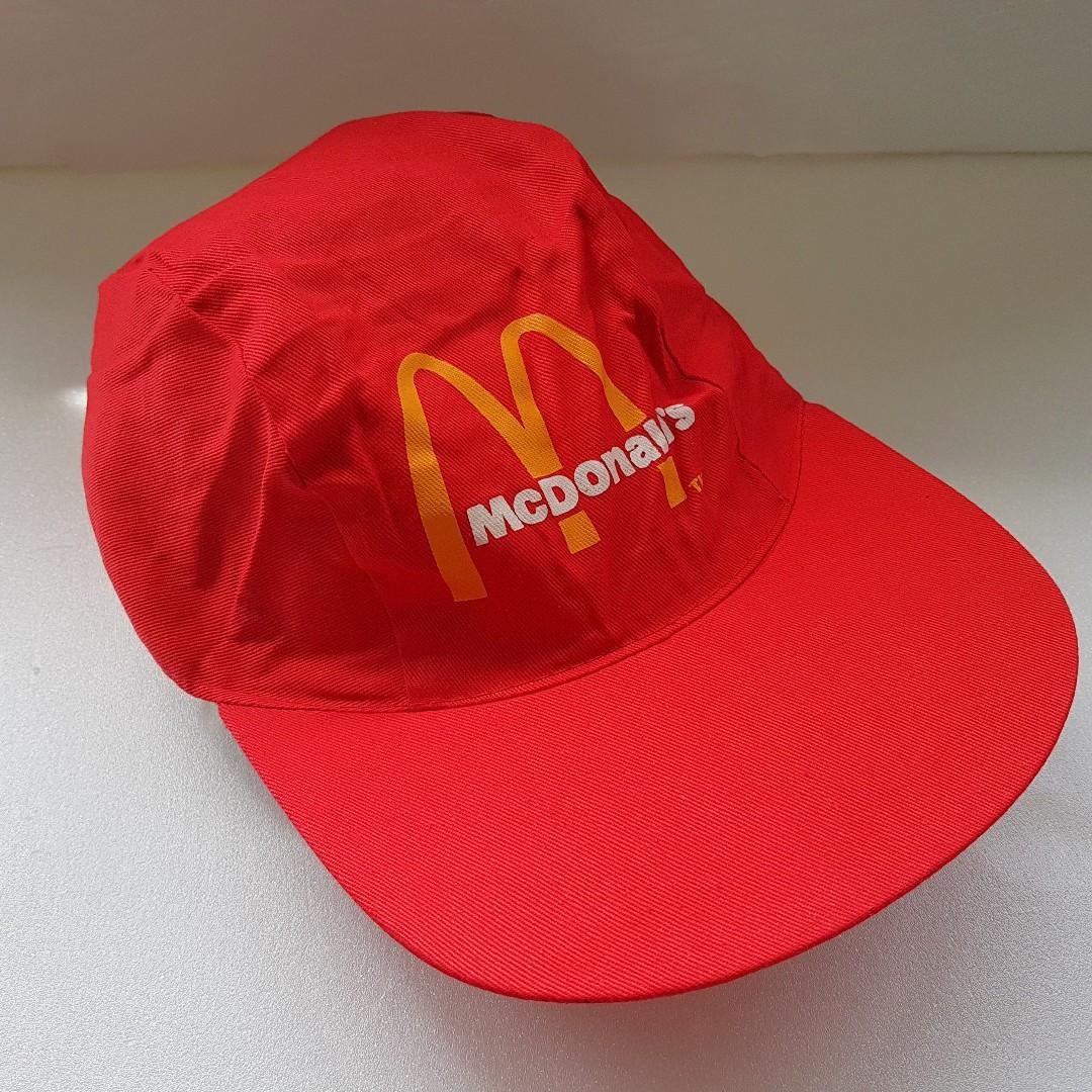 vintage old school cap