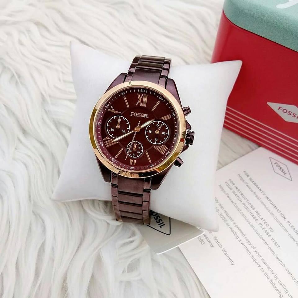 Bq3281 fossil store