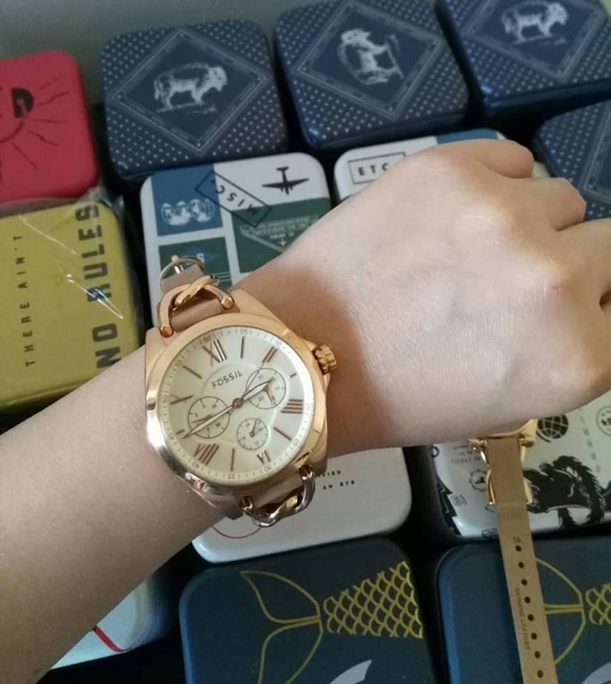 Fossil bq3411 sale