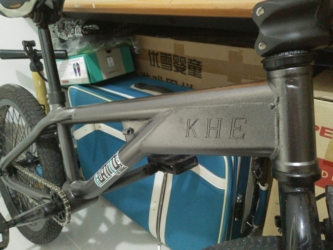 Khe frame best sale