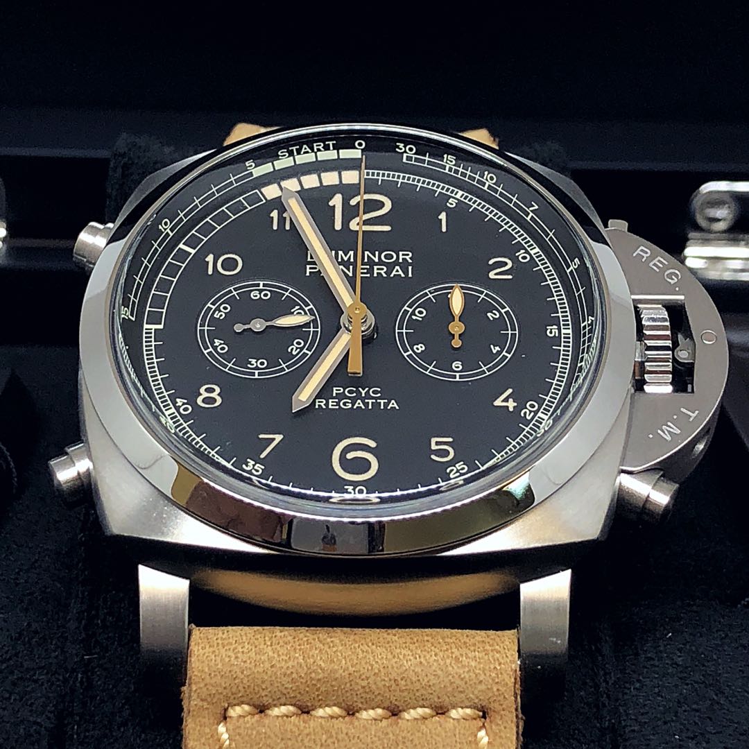 Pam652 clearance