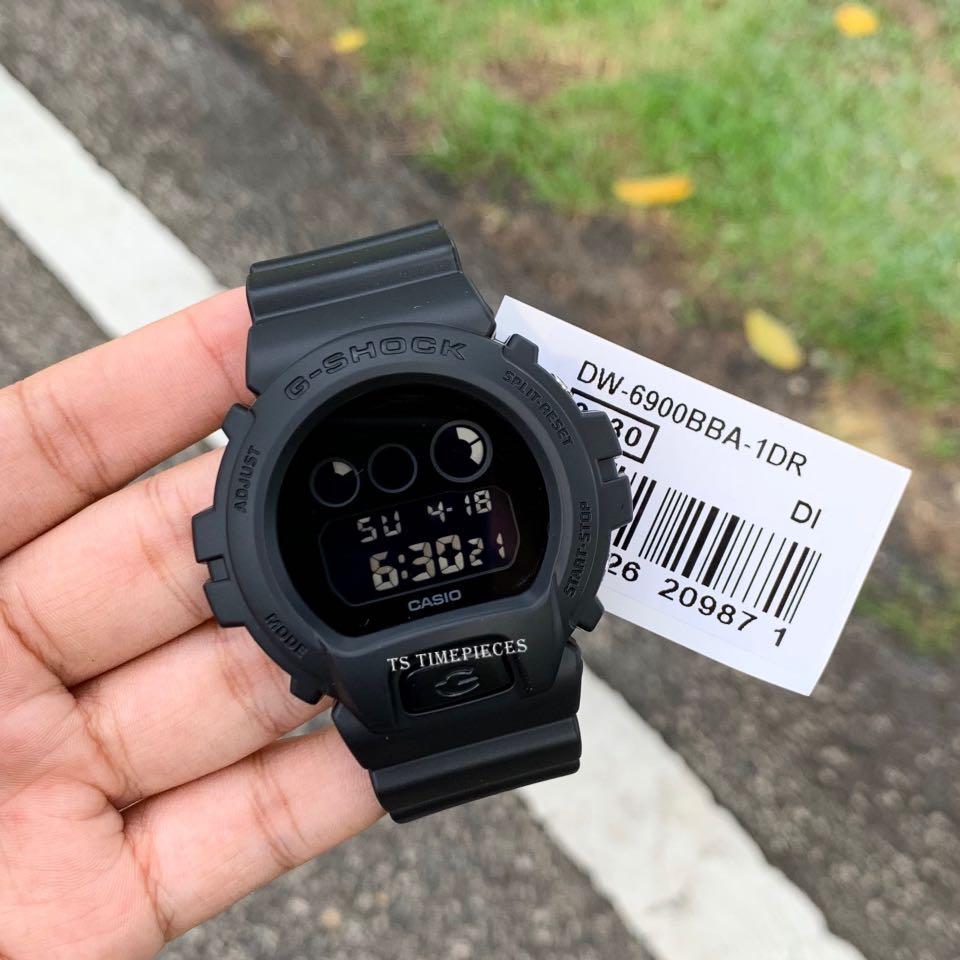 Dw 6900 bba hotsell