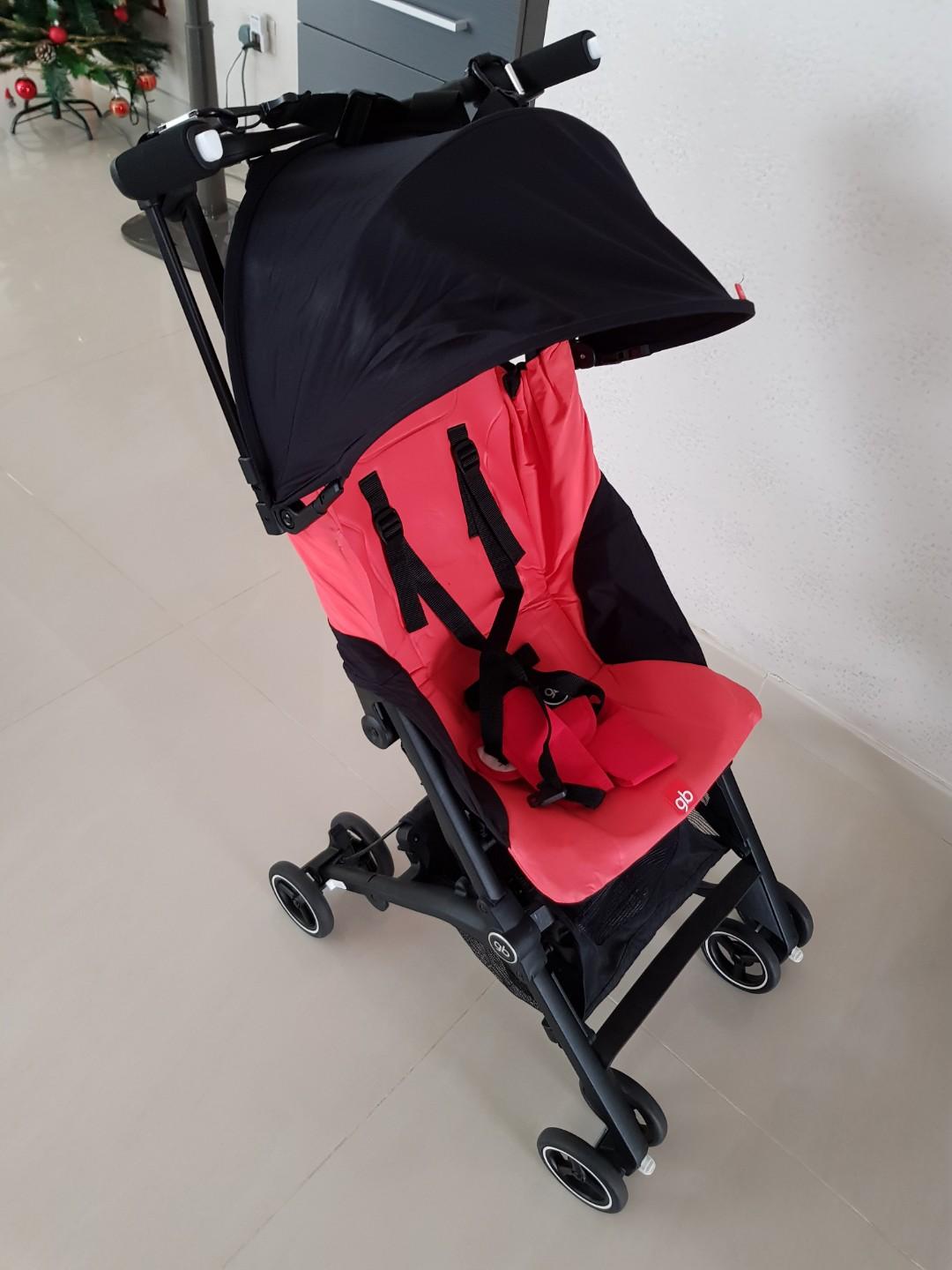 Pockit gb 2025 plus 2018
