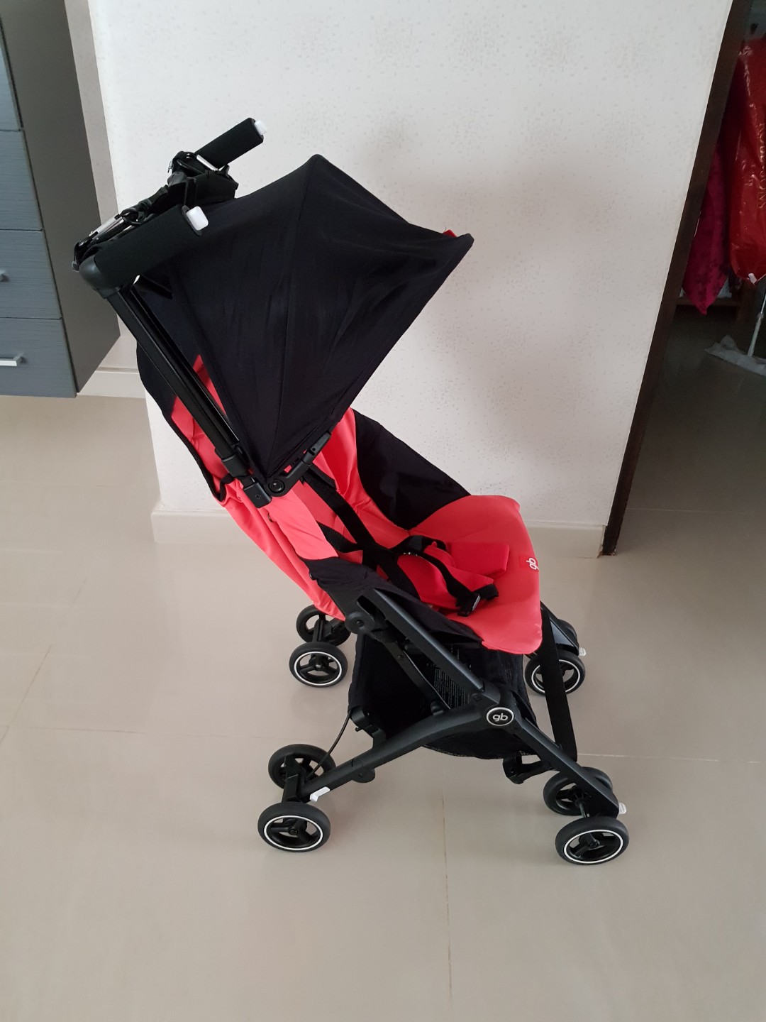 Gb pockit shop plus 2018 uk