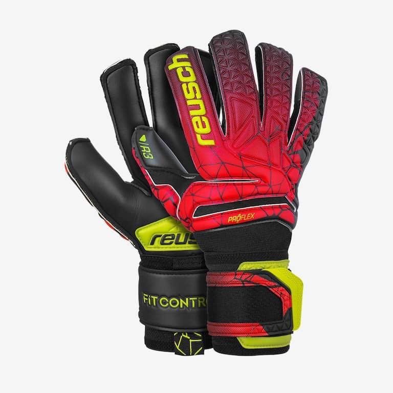 Golkeeper Glove Reusch Fit Control Pro 3 Men s Fashion