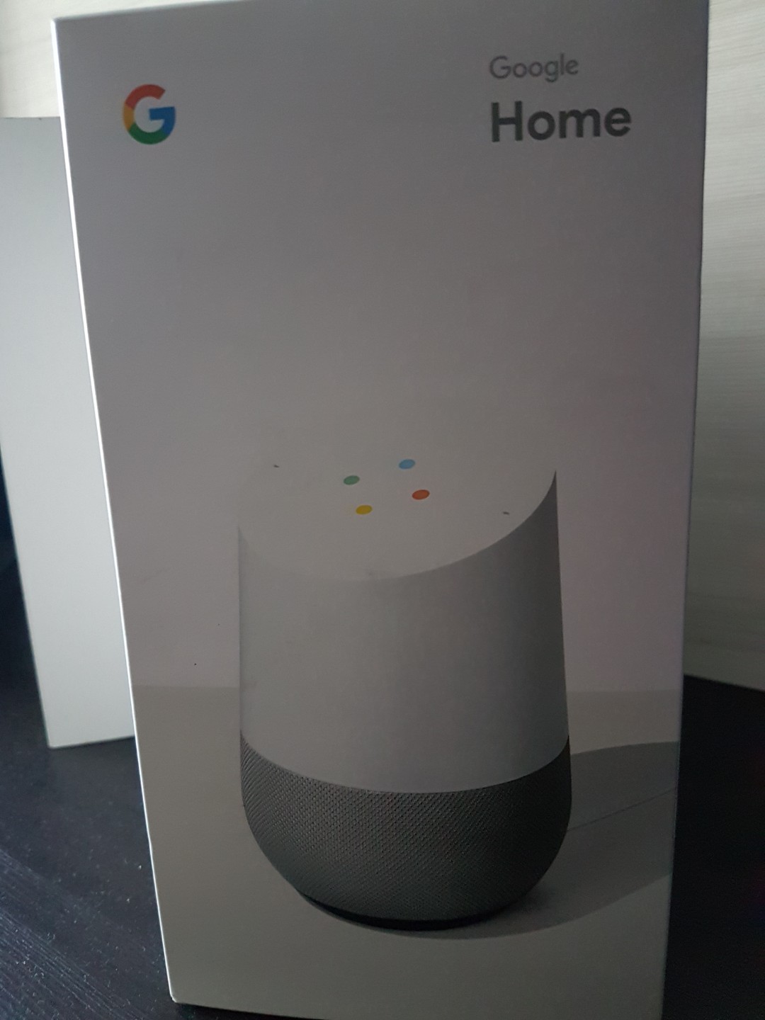 Google Home, Audio, Other Audio Equipment on Carousell