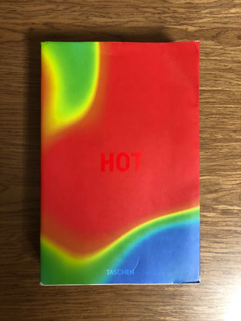Hot to cold bjarke ingels architecture book rare hobbies toys books