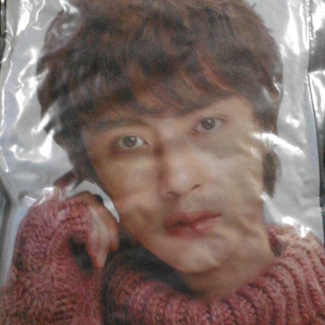 Hua Ze Lei Meteor Garden Pillow K Wave On Carousell