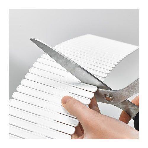 Ikea Drawer Divider Organiser Furniture Shelves Drawers On