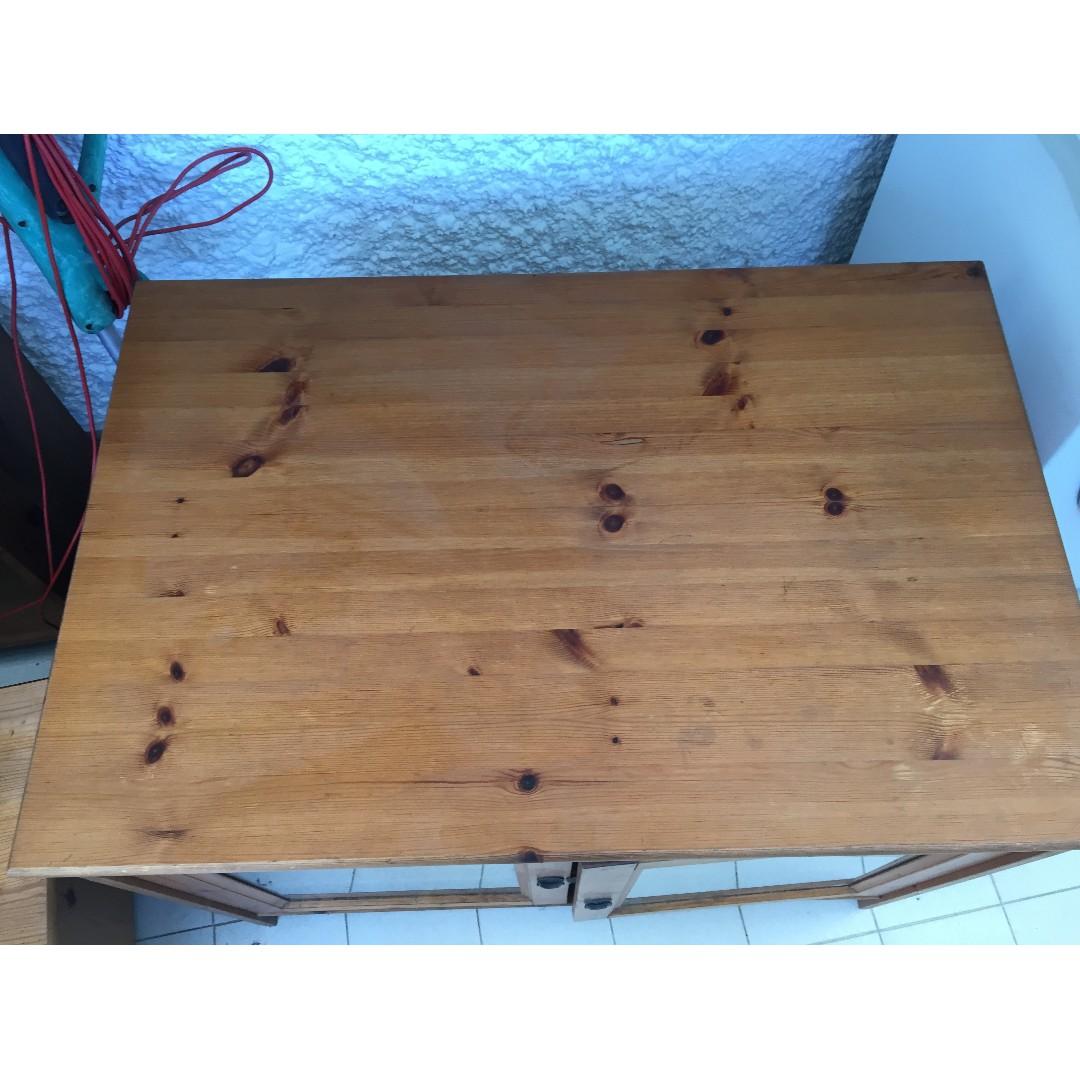 Ikea Leksvik Tv Meubel Meuble Gallery Collection