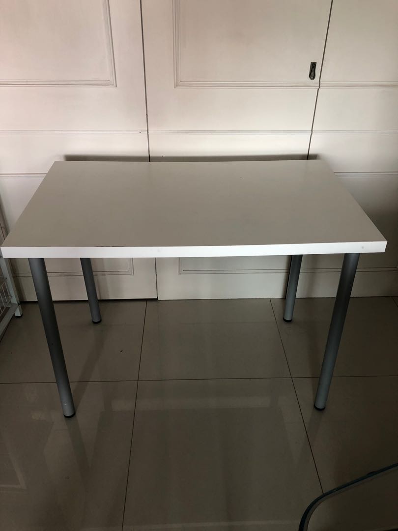 IKEA table, Furniture & Home Living, Furniture, Tables & Sets on Carousell