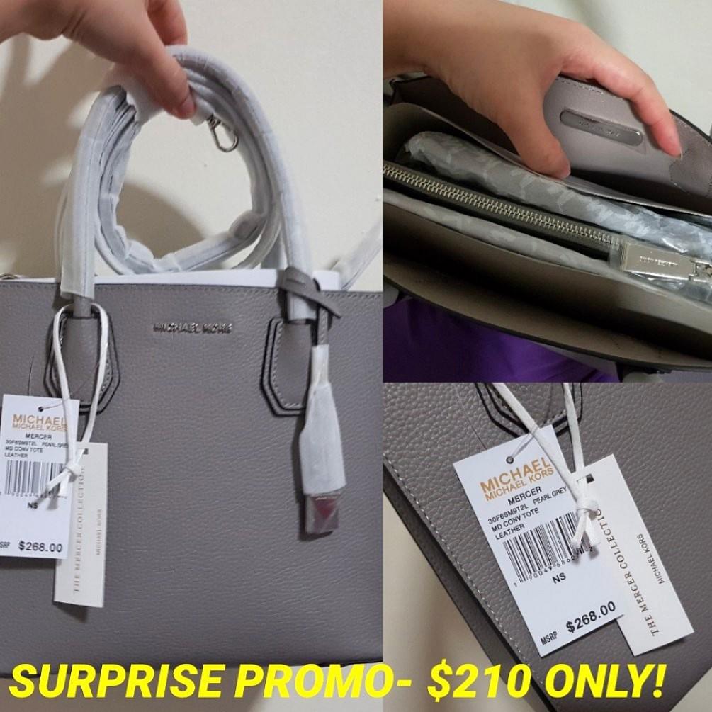 Surprise michael kors top