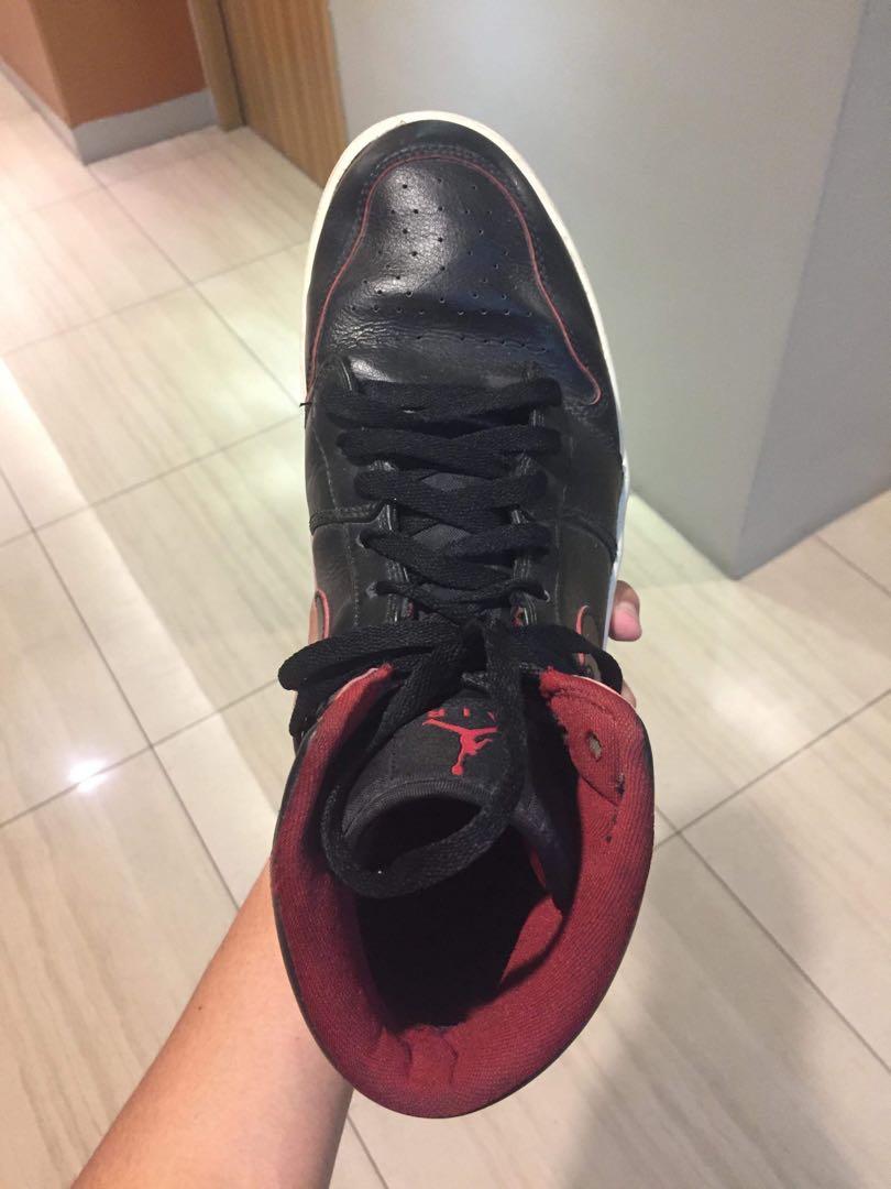 J1 hot sale lance mountain