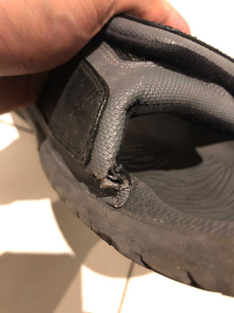 solarsoft sandals