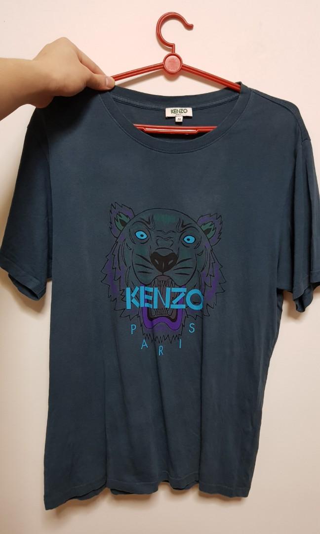 kenzo shirts on sale