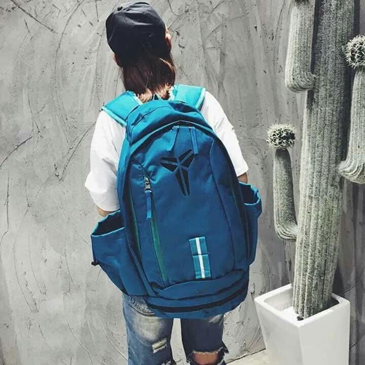 KObe Basketball training Backpack