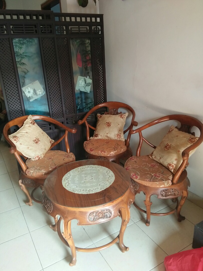 6100 Gambar Kursi Meja Kayu Gratis