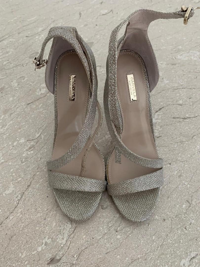 carvela wedding shoes