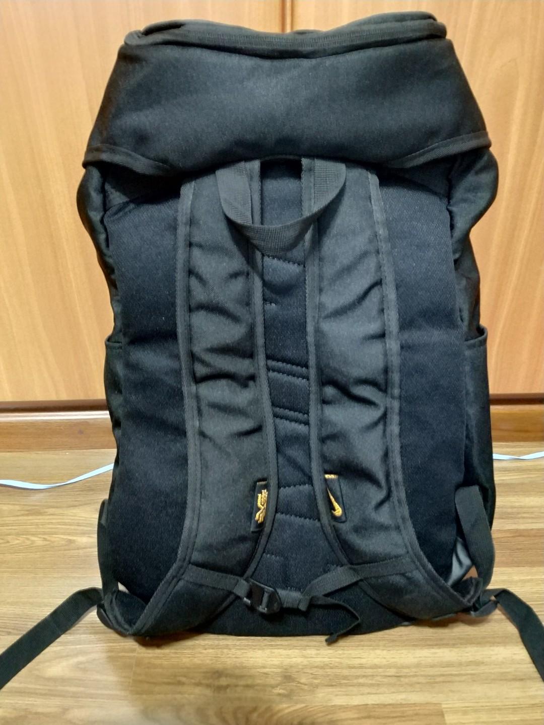 Kyrie Irving basketball backpack Men s Fashion Bags Backpacks