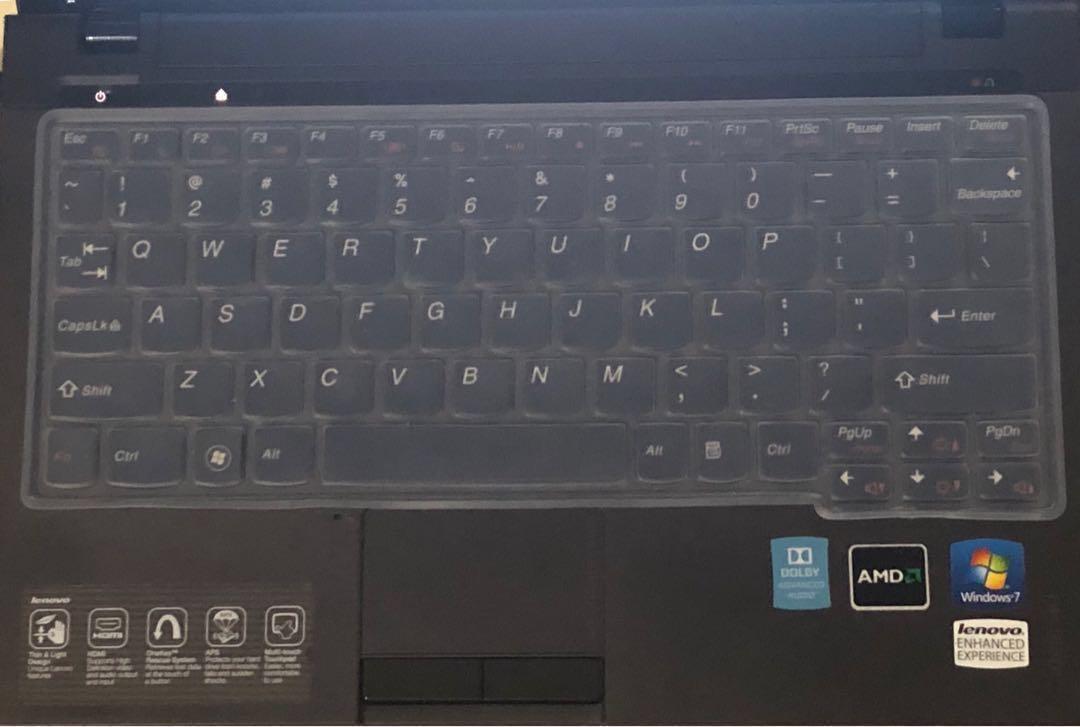 Tastiera Per IBM Lenovo Ideapad U160/U165 – Bianca, Layout Tedesco (QWERTZ), Nuova