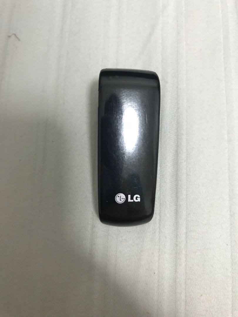 lg ear