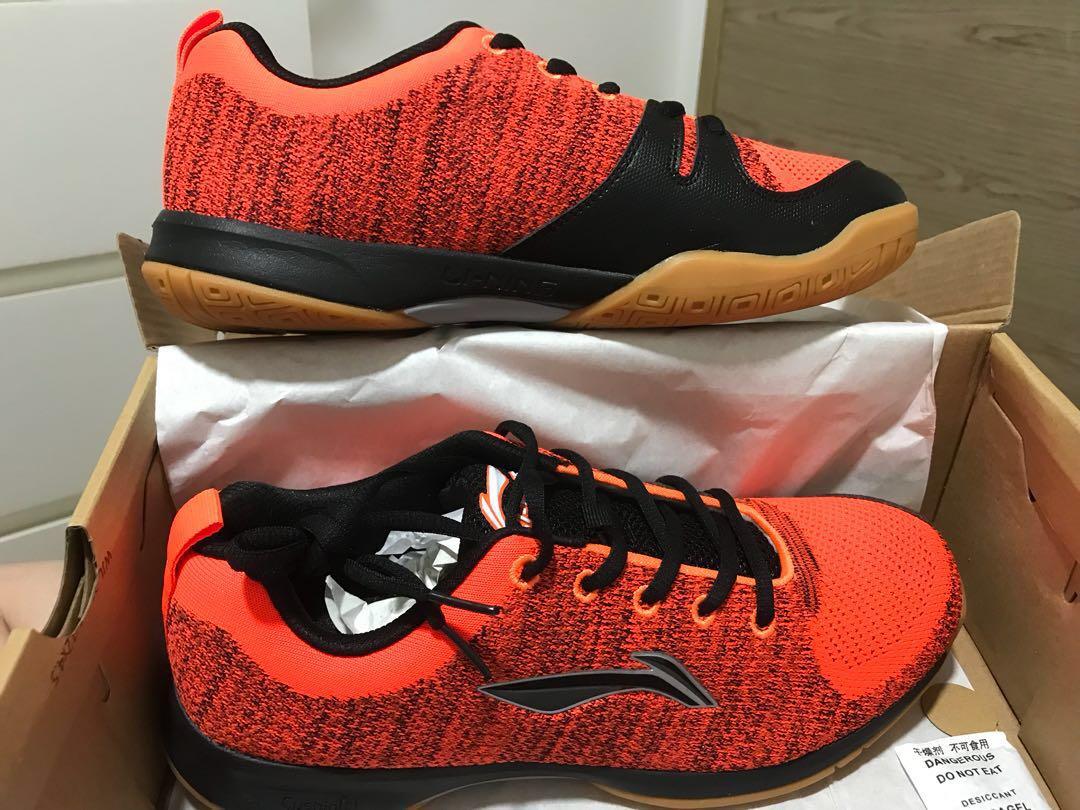 li ning sneakers for sale