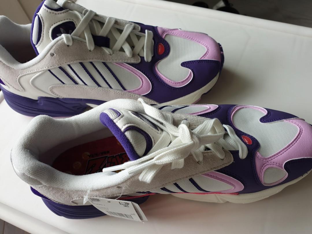 Adidas yung one best sale frieza