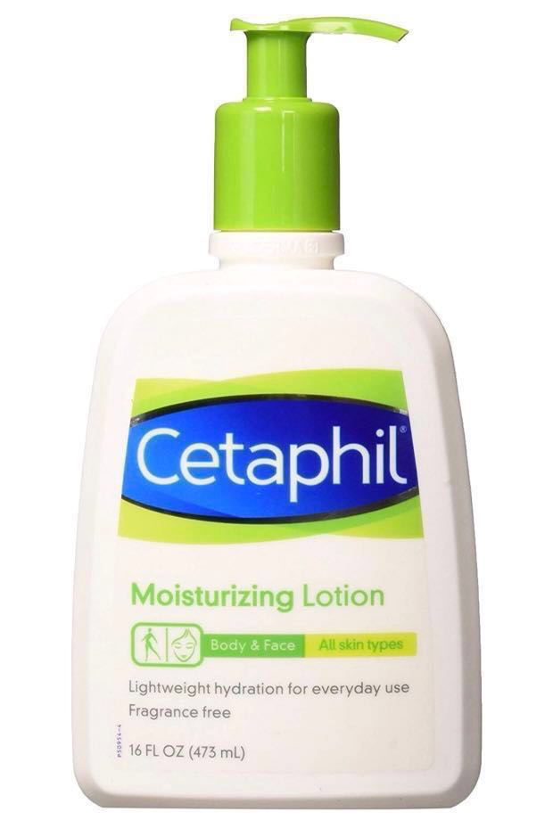 cetaphil cost