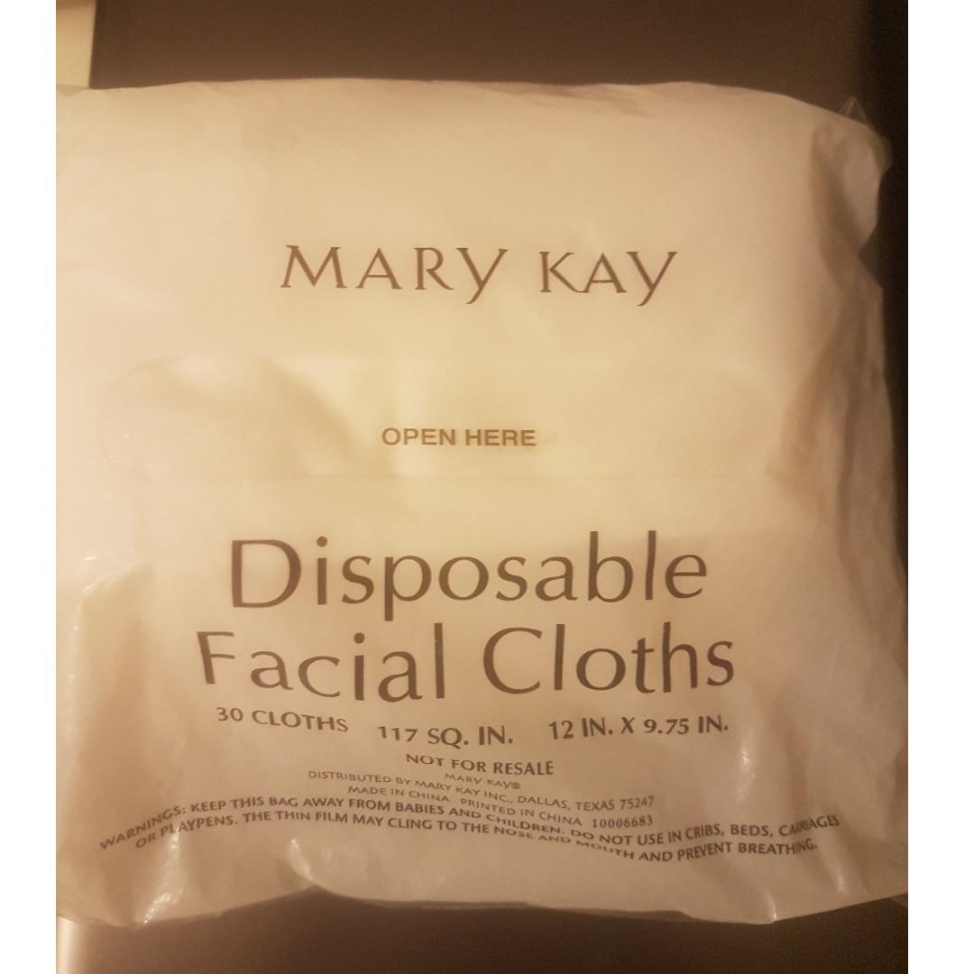 Mary Kay Makeup Remover Wipes Saubhaya Makeup