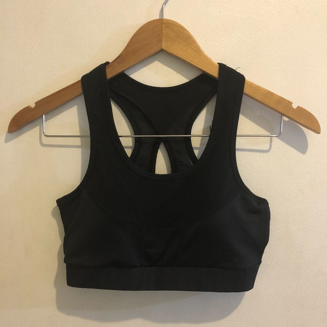 miniso sports bra