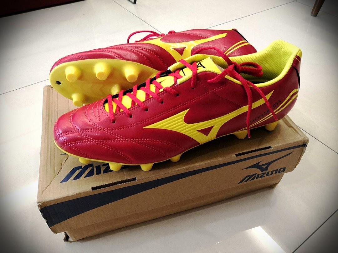 Mizuno monarcida 2025 2 fs md