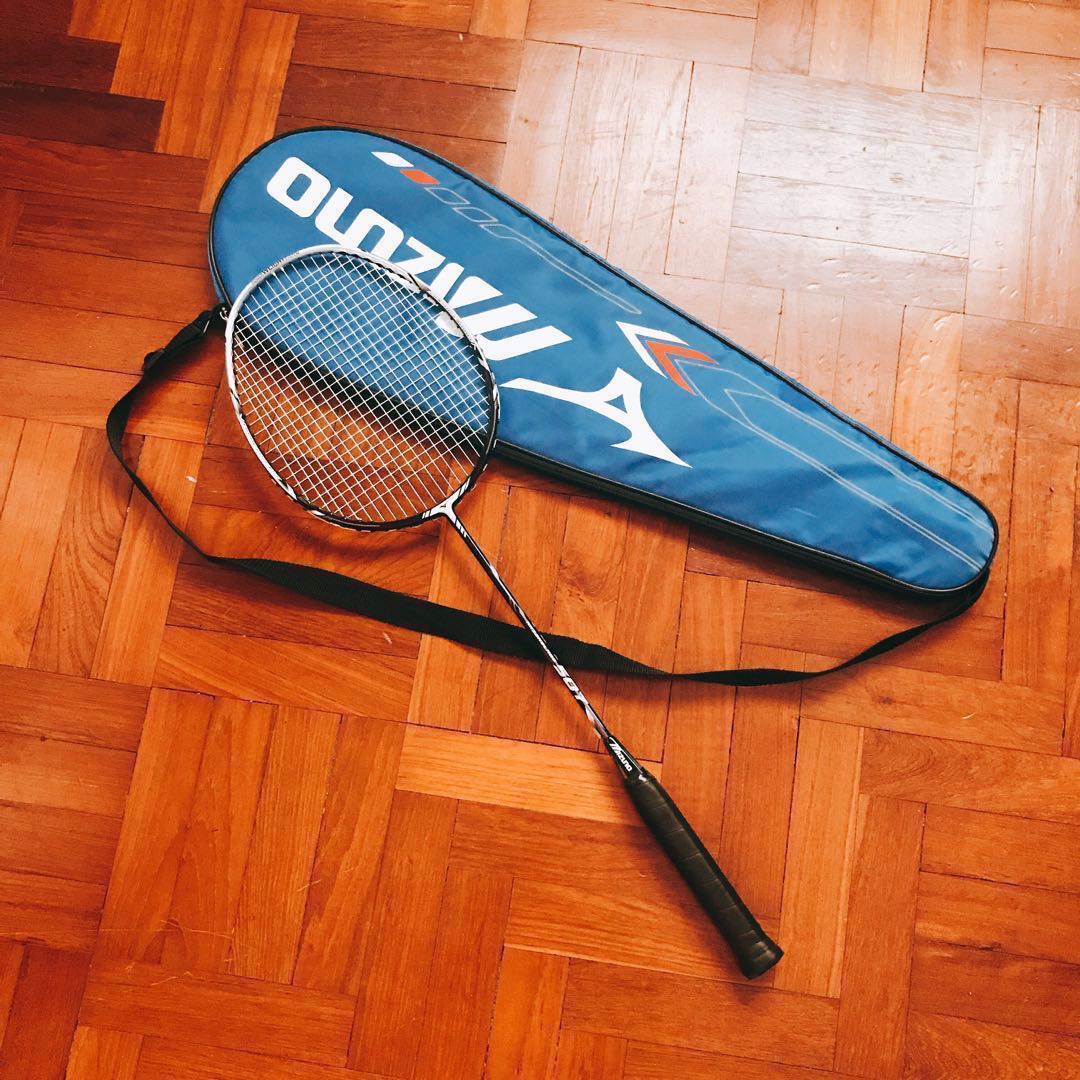 Mizuno razorblade 507 hotsell