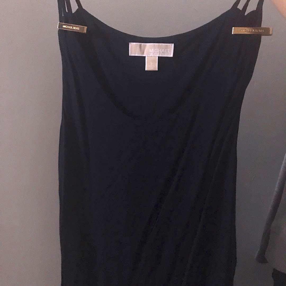 michael kors womens tops