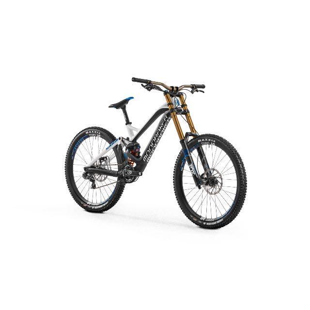 Mondraker summum pro sale 2016