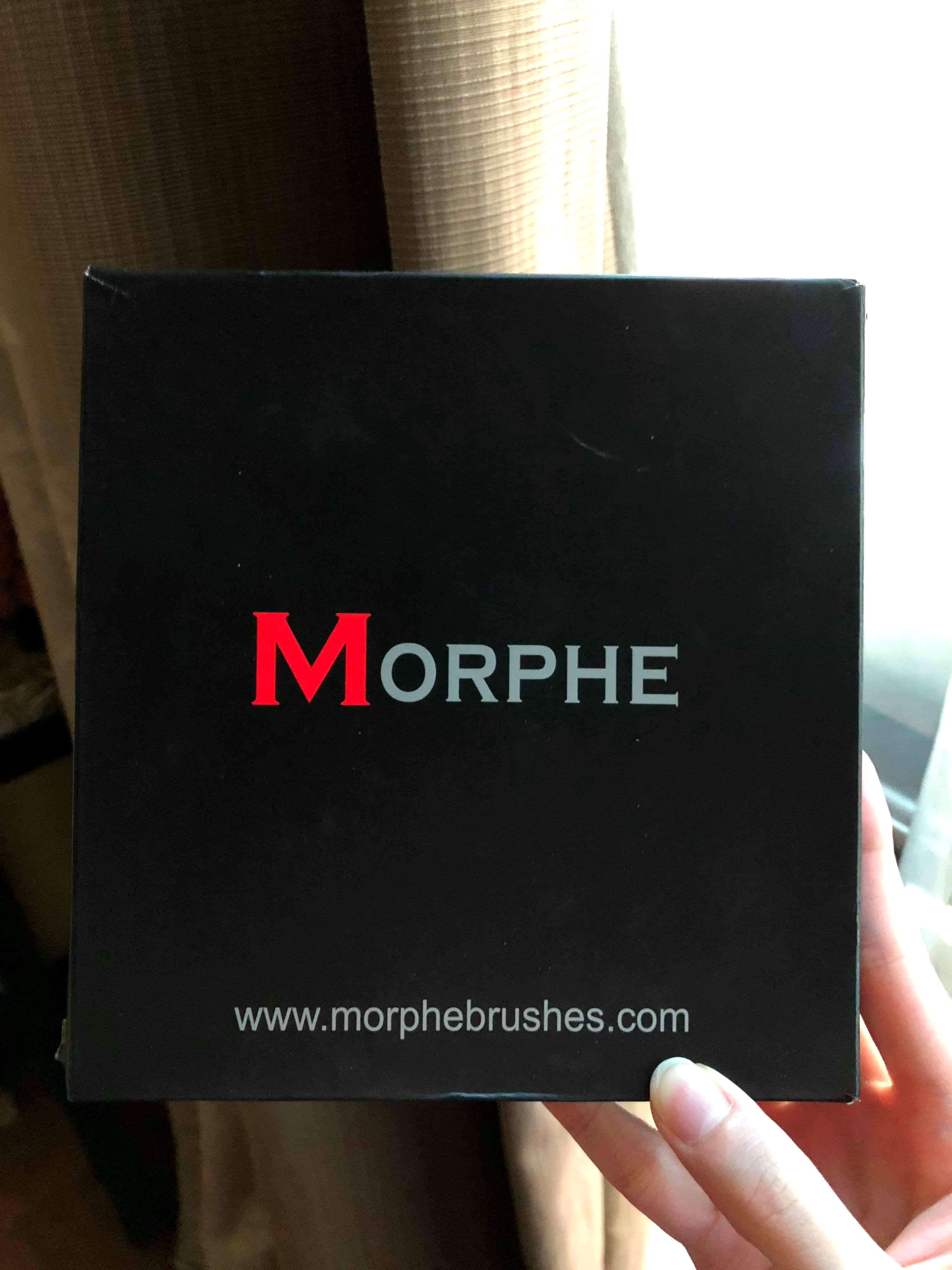 MORPHE 9C Highlight & Contour Palette, Beauty & Personal Care, Face