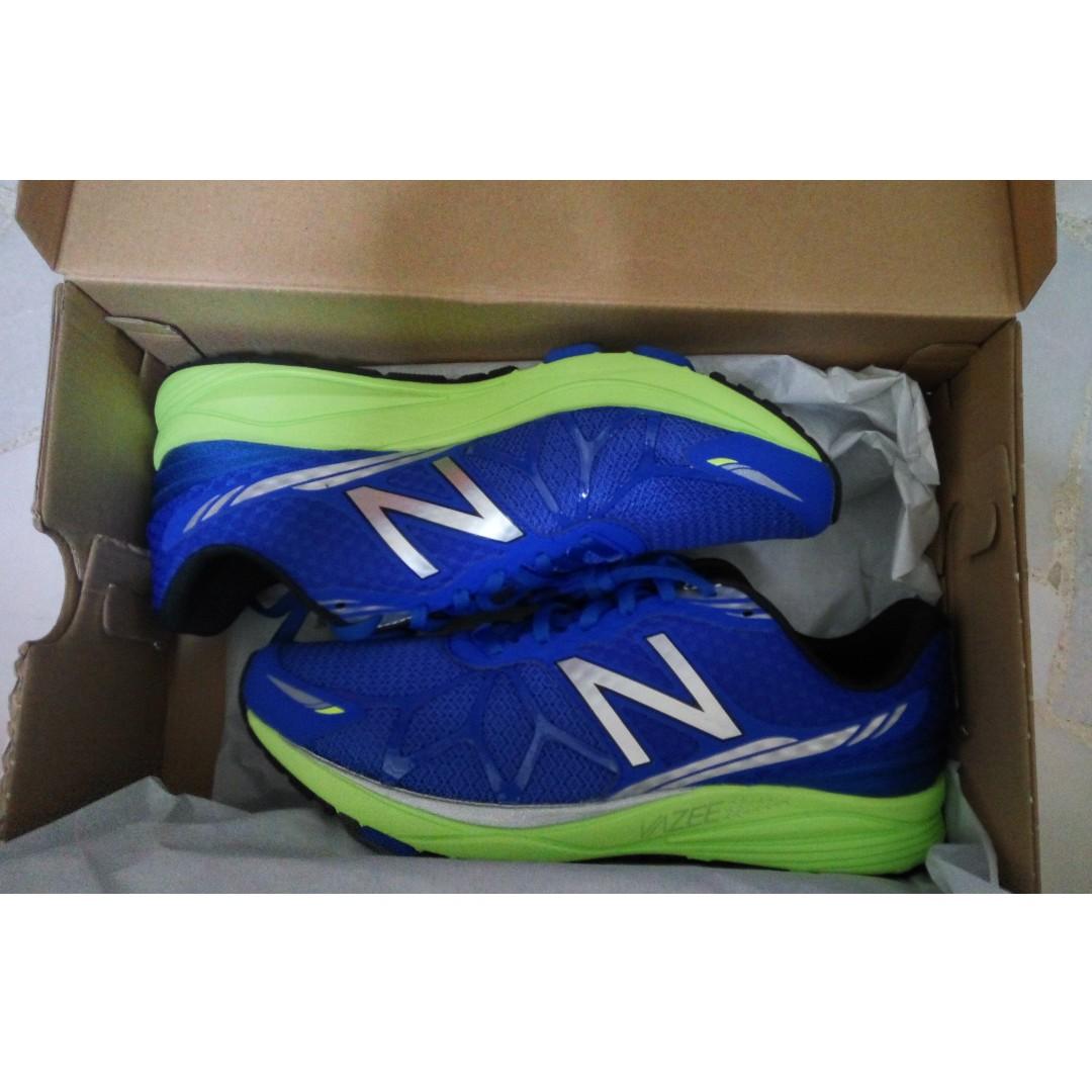 New balance outlet mpace