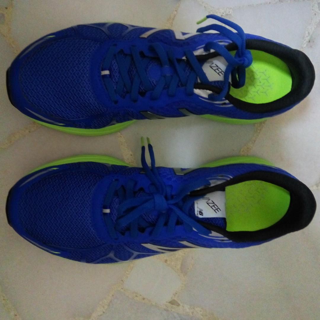 New balance mpace best sale