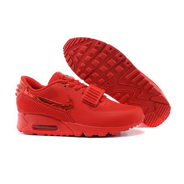 air max 90 red october